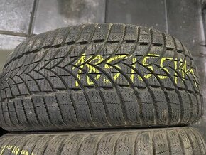 185/55 R14 zimné pneumatiky