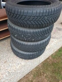 Pneumatiky zimné 175/65 R14