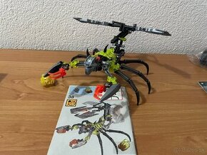 Lego Bionicle - Skull Scorpio