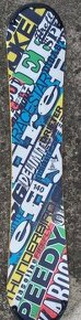 Snowboard Firefly