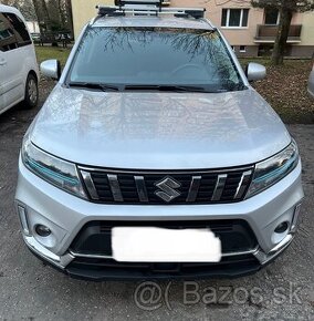 Suziki Vitara 2023