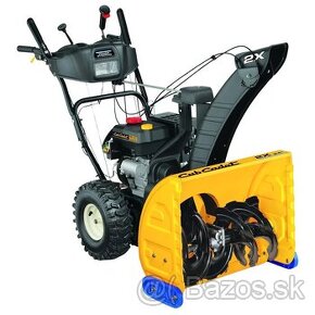 Cub Cadet 524 SWE