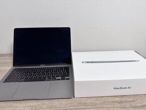 Macbook Air M1 8GB RAM 256GB ssd