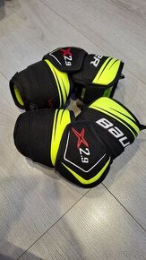 Lakťové chrániče bauer vapor x2,9