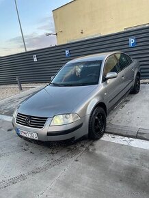 Volkwagen passat