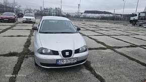 Predám  Seat  ibiza 1.4