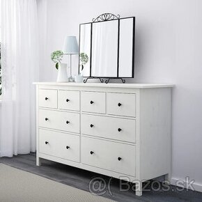 Komoda Ikea Hemnes