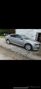 Skoda Superb 2.0Tdi L&K 140kw DSG