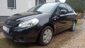 SUZUKI SX4  1,6 i