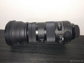 sigma 150-600mm 1:5-6.3 dg os hsm sport nikon