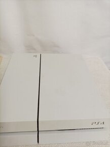 SONY PS4 PlayStation 4 500Gb