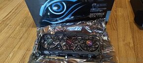 GIGABYTE GeForce GTX 770 2GB DDR5 OC