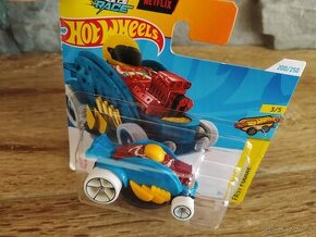 -▶-▶-▶HOTWHEELS - 2024 Treasure Hunt CarDeAsada ◀-◀-◀-