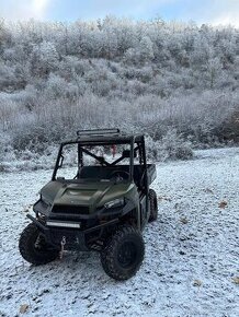 Polaris Ranger 1000 Diesel