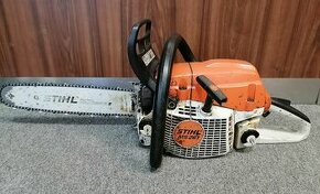 STIHL MS 261