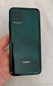 Huawei p40 lite 6/128gb