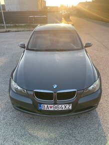 Bmw 320D e90