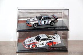 Porsche Racing Collection 1:43 Centauria - 1