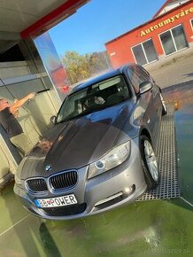 Bmw E91 330XD LCI 430PS