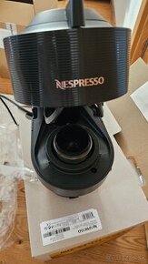 Vertuo Pop Nespresso