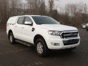 Ford Ranger 2.2 TDCI XLT