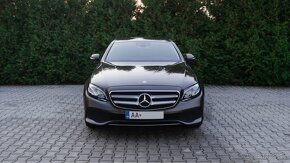 Mercedes E220d