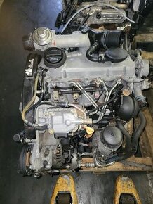 Motor 1.9tdi 81kw asv ahf