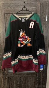 NHL DRES ARIZONA COYOTES ,, KELLER “