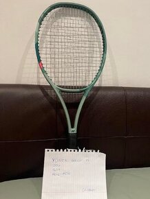 Predám Yonex Percept 97