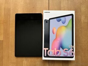 Samsung Galaxy Tab S6 Lite 2022