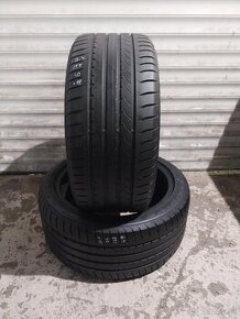 Goodyear letné 255/40/R18