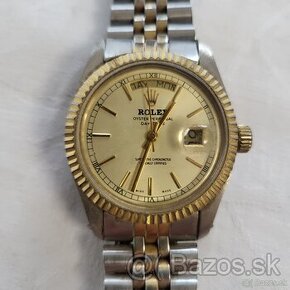 Hodinky Rolex