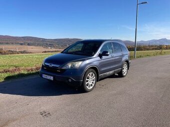 Honda CRV 2.2 i-CTDi Executive