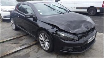 Volkswagen Scirocco 2.0TSi 147kw