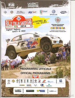 Rally programy