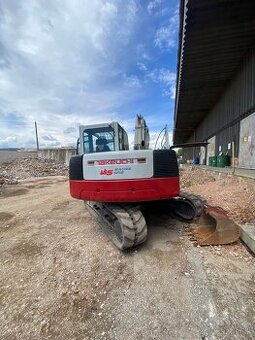 Takeuchi TB 1140