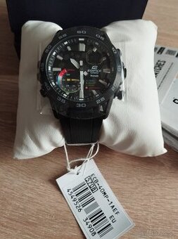 CASIO Edifice ECB-40-MP-1-AEF bluetooth. - 1