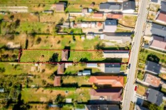 Ponúkame na predaj maličký domček v obci Belá nad Cirochou