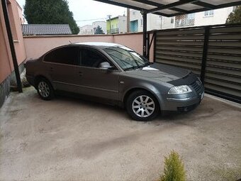 Vw Passat B5,5