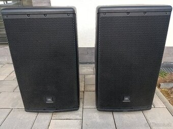 Predám JBL EON 612 dva Aktívne reproduktory