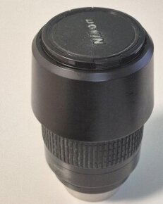 Nikkor AF 70-300mm F 1:4,5-5,6 G