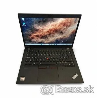 Lenovo ThinkPad X13 Gen1 5 PRO 4650U 8 GB RAM 256 GB SSD 13.