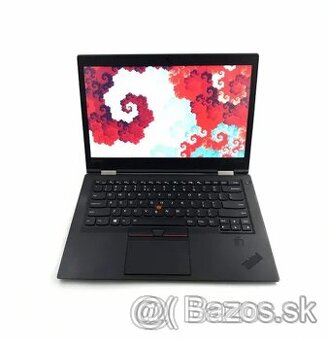 Lenovo ThinkPad X1 Carbon 4th Gen i7-6600U 16 RAM 256 SSD 14