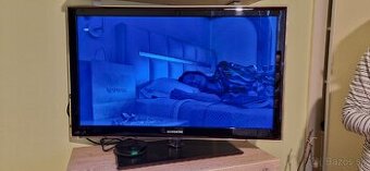 Samsung TV 101cm - 1