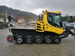 Predám Ratrak Kassbohrer pistenbully PB400