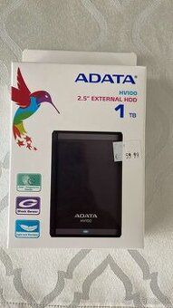 ADATA HV100 HDD 2,5"