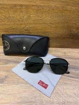 Slnečné okuliare Ray Ban