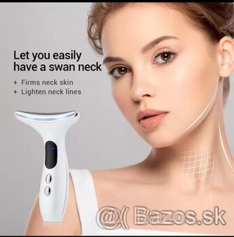 Predám elektrickú gua-sha