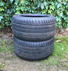 265/40 r17 letné Hankook 100Y