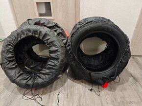 Zimne pneumatiky 195/55 r16